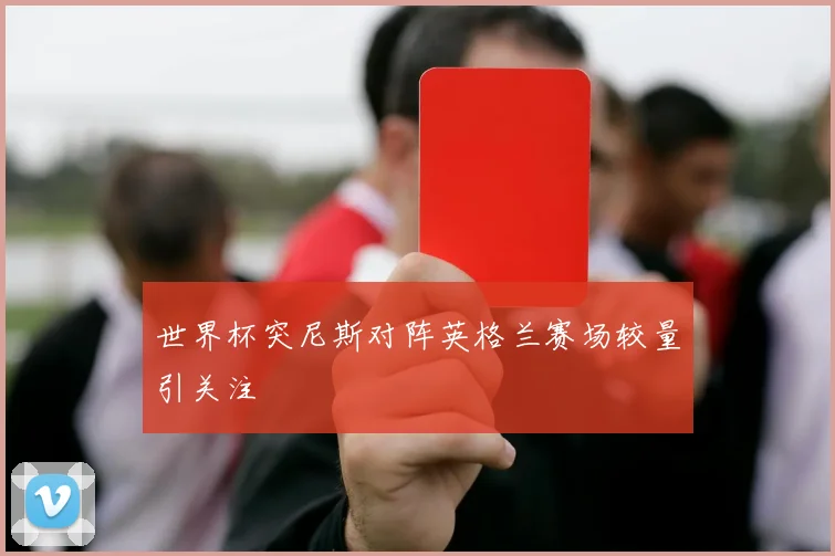 世界杯突尼斯对阵英格兰赛场较量引关注
