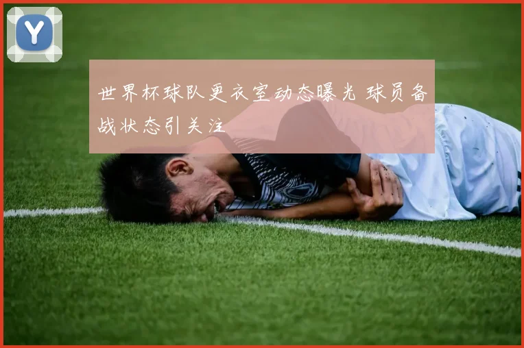世界杯球队更衣室动态曝光 球员备战状态引关注